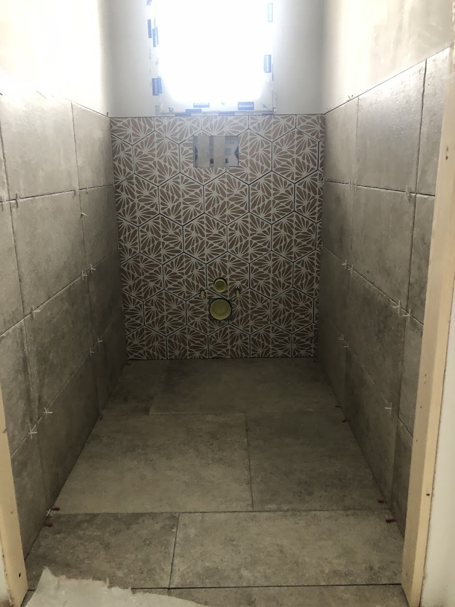Carrelage & revêtements de sol Vonnas