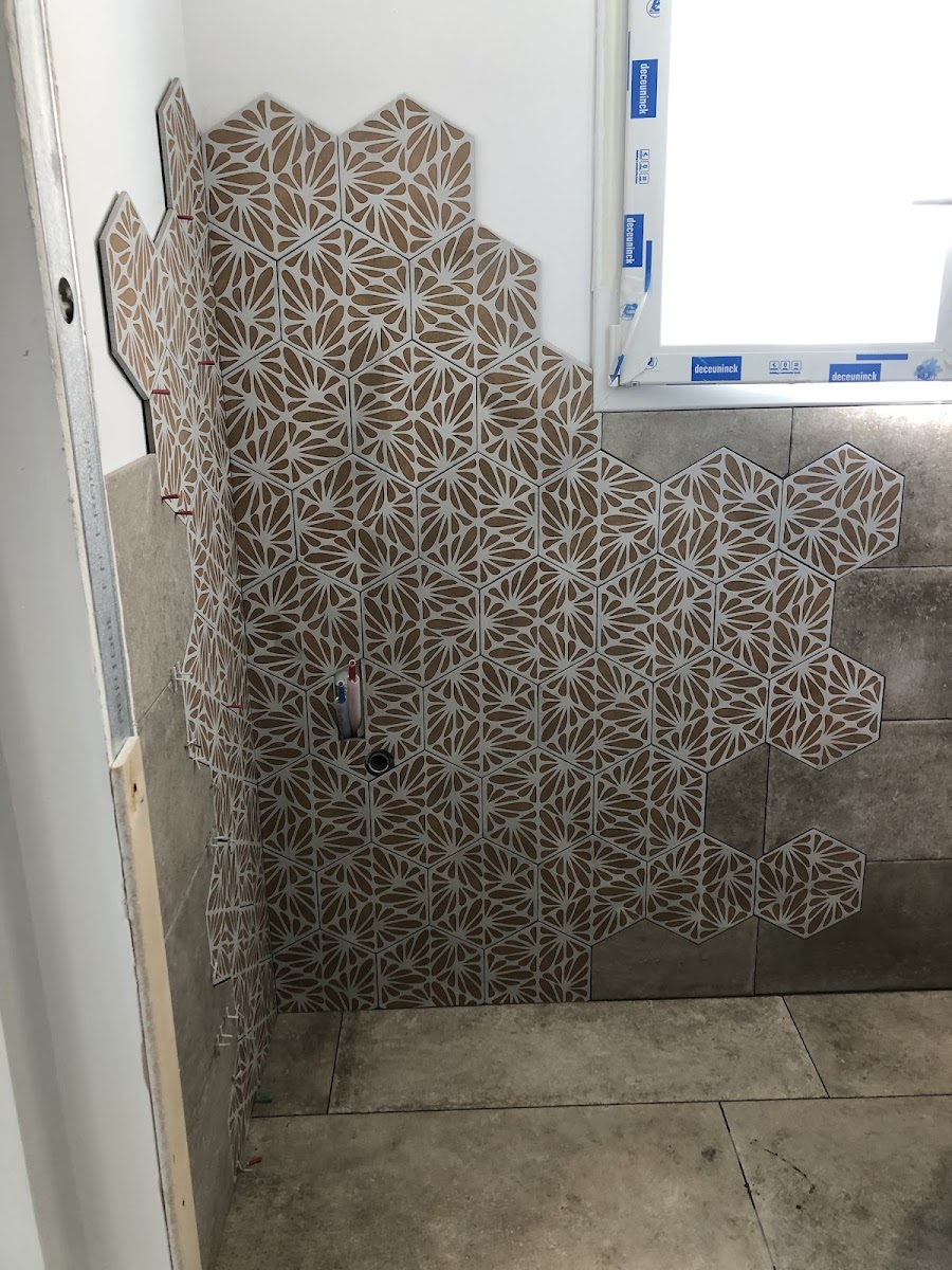 Carrelage & revêtements de sol Vonnas