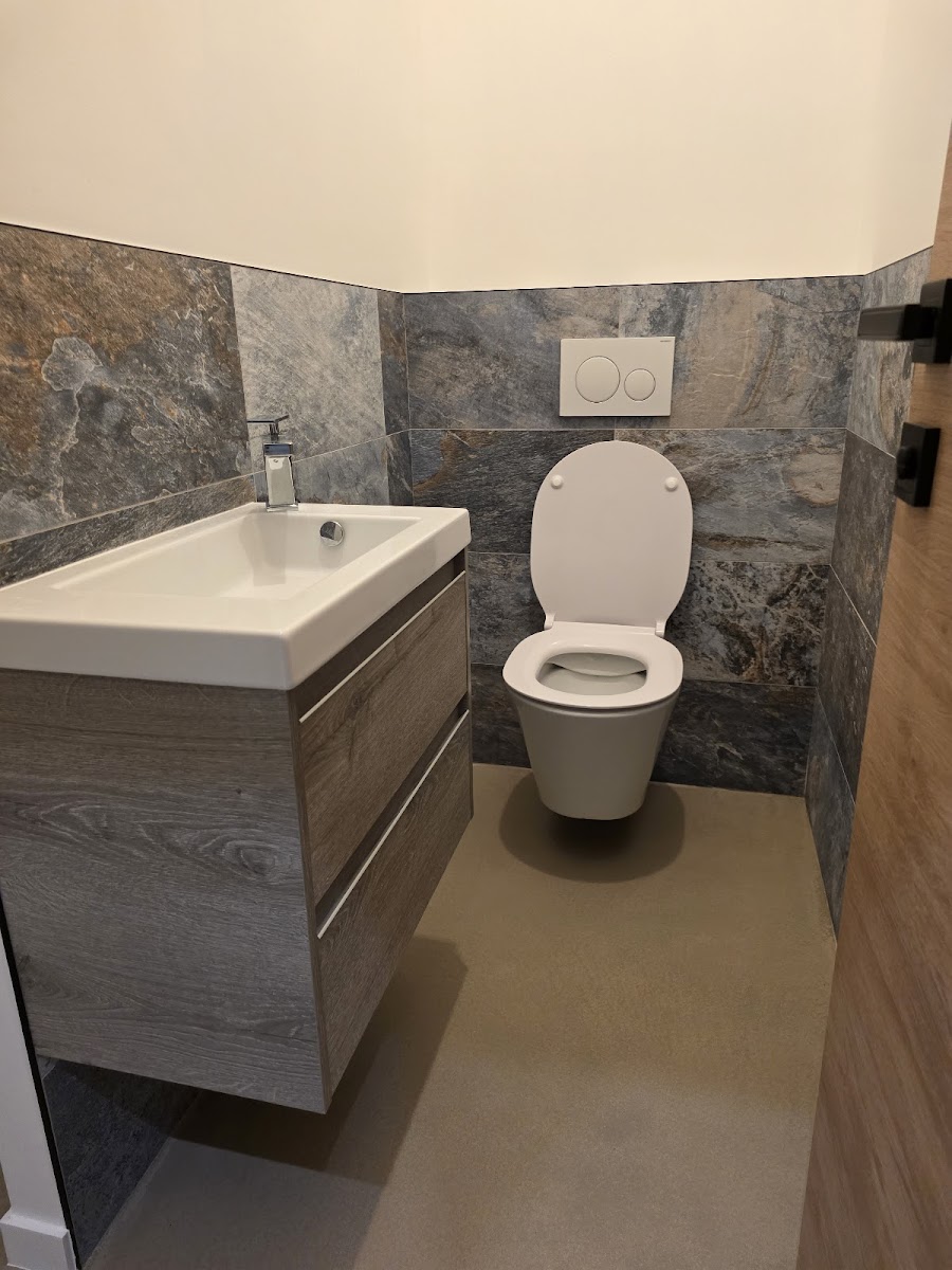 Carrelage & revêtements de sol Vonnas